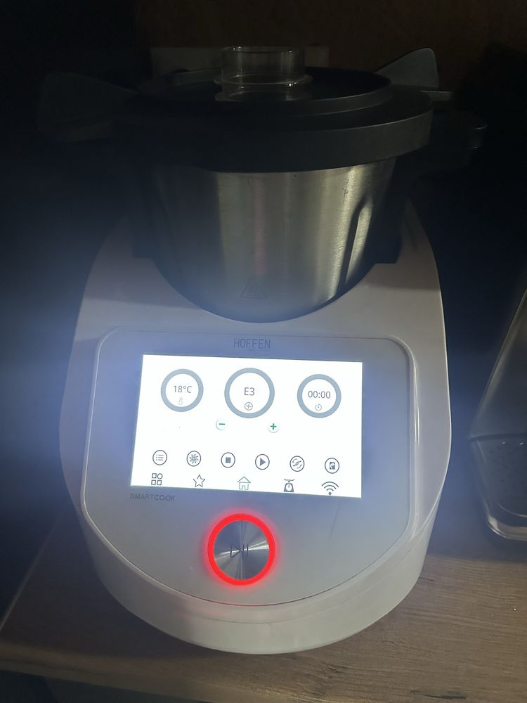 Robot kucheny biedromix
