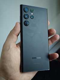 Samsung S22 Ultra, 12/512GB, Black, Snapdragon 8 Gen 1