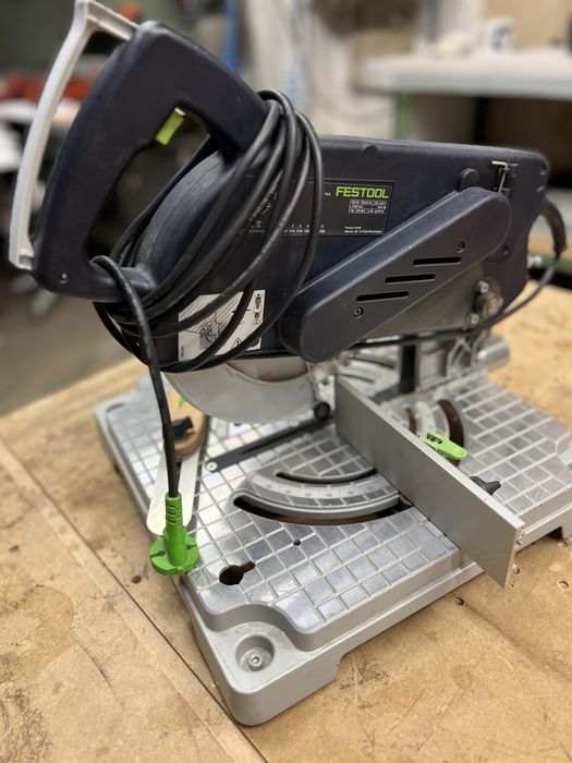 Sprzedam SYMMETRIC 70 E 230V festool