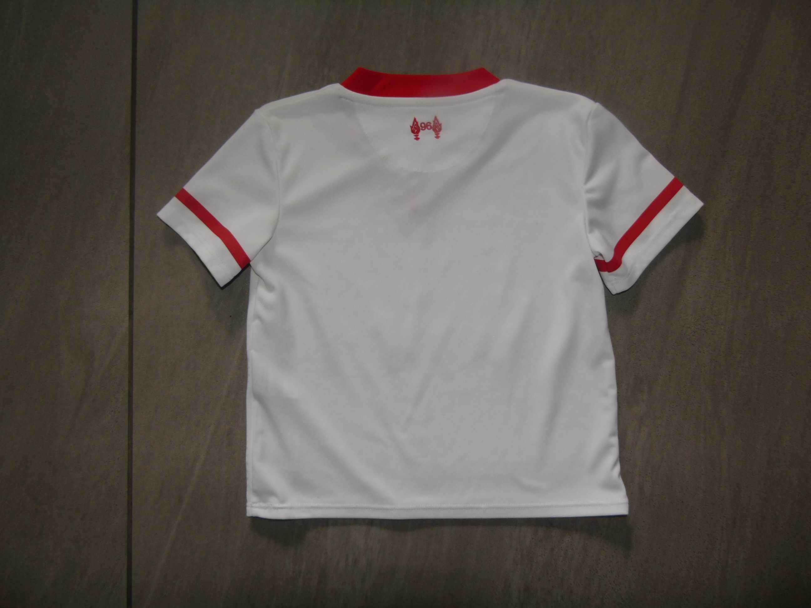 Koszulka T-shirt Liverpool 92 cm (92 lata)