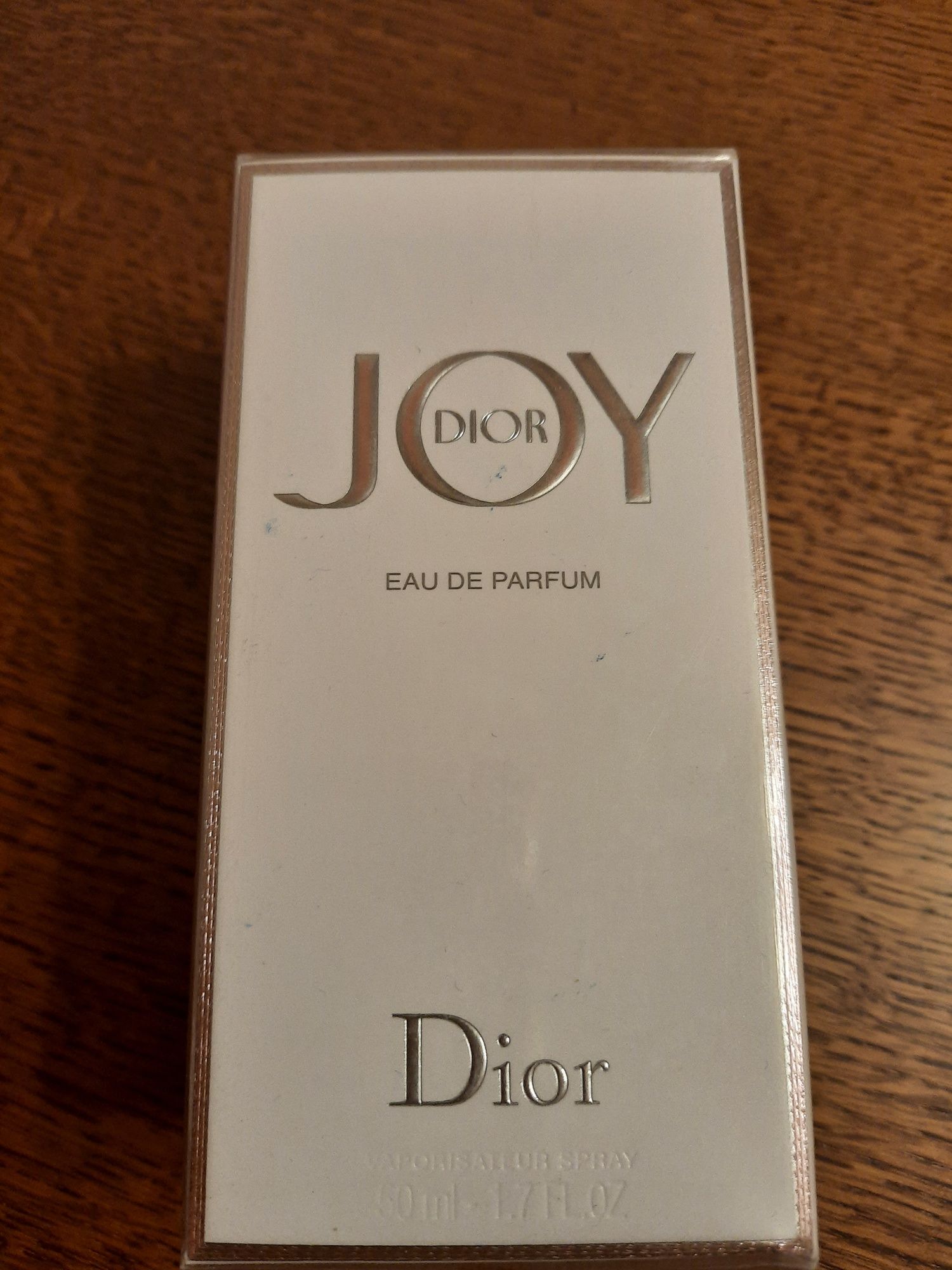 Dior Joy Eau De Perfum 50 ml