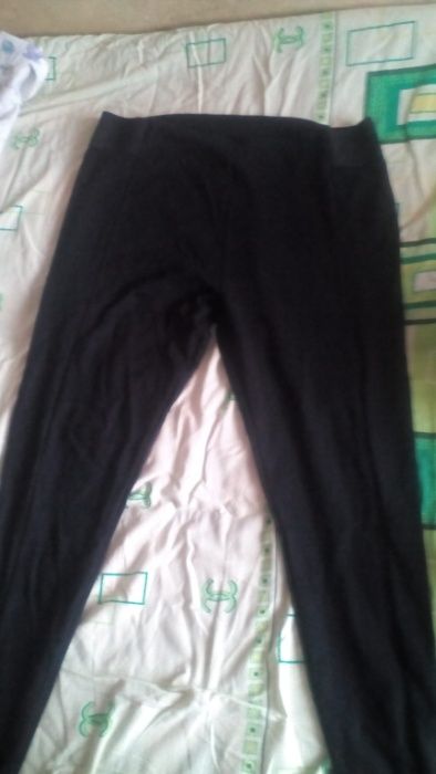 Лосины для беременных (теплая зима, осень-весна)