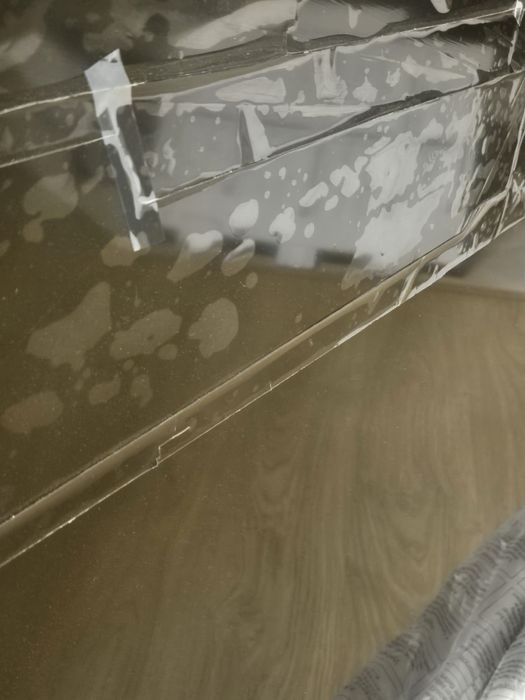 Sony BRAVIA X85L/65 163.9cm działający/uszkodzony