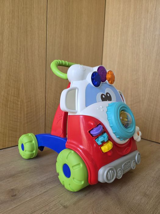 Andador   Chicco