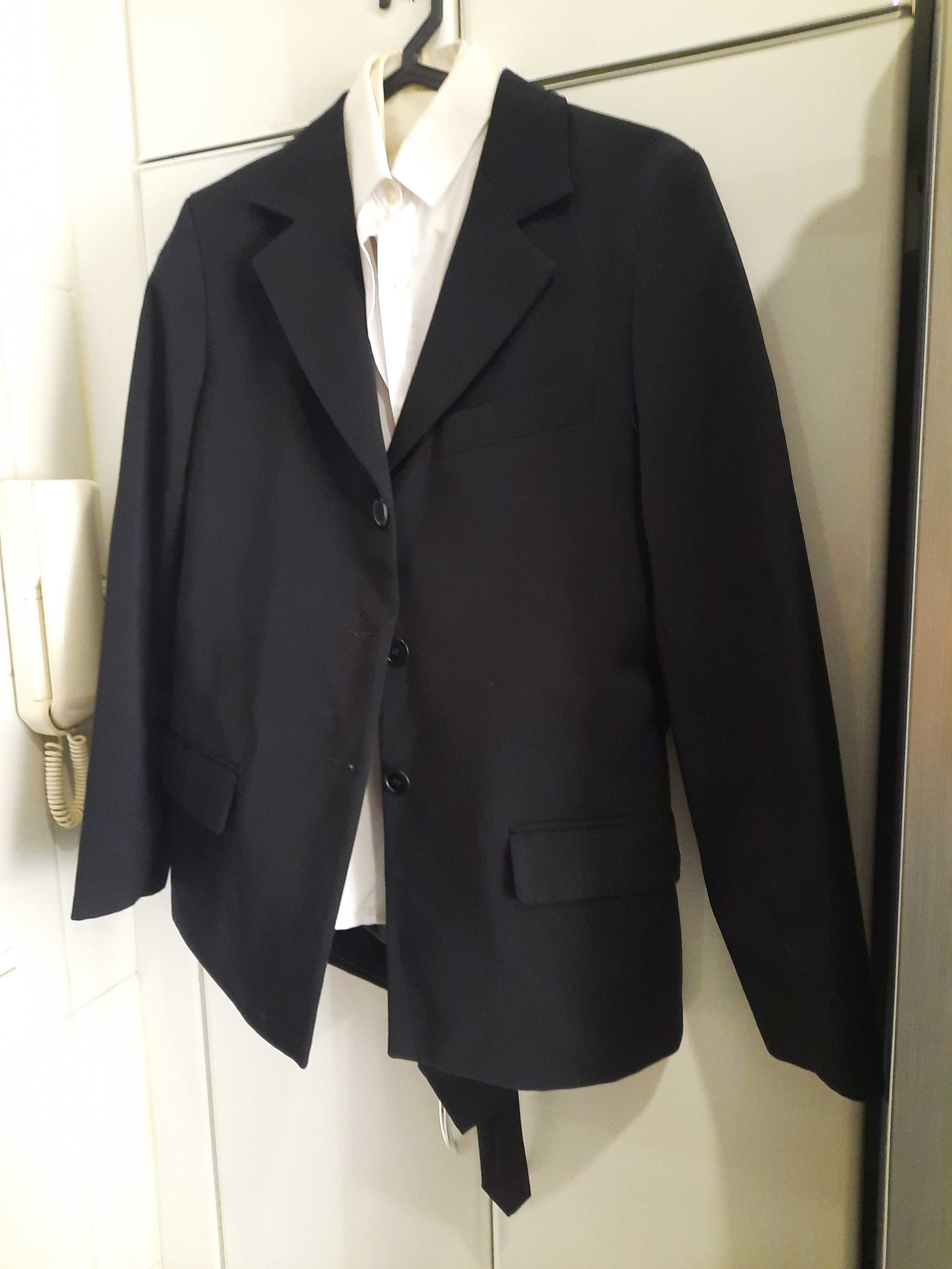 Traje académico Porto feminino