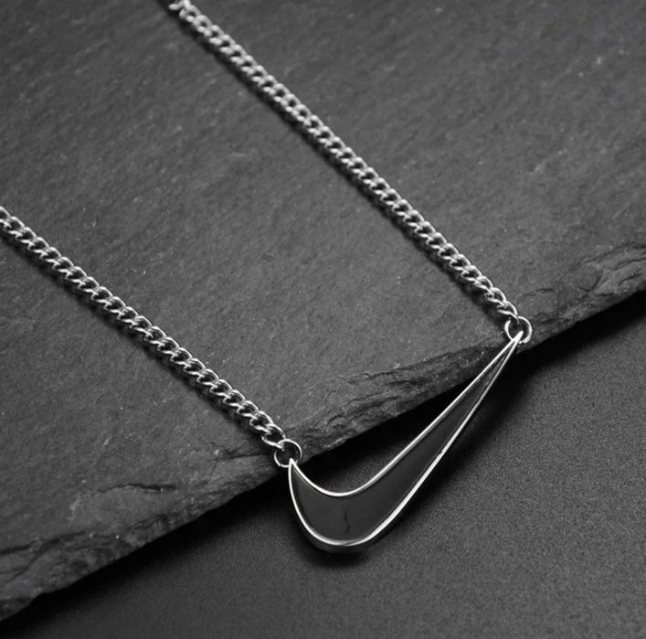 Подвеска/цепочка/кулон Nike [drill, y2k, rap]