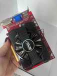 Видеокарта Asus Radeon HD 5670 EAH5670/DI/1GD3 рабочая б/у