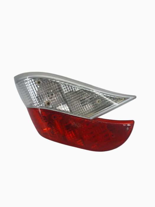 LAMPA TYŁ LEWA KAMPER HYMER HYMER Motorhome Tail Lights