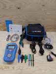 Metrel MI 3125BT Eurotest COMBO wielofunkcyjny miernik instalacji