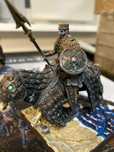 Conquest - Old Dominion Kataphraktoi Ładnie Pomalowane