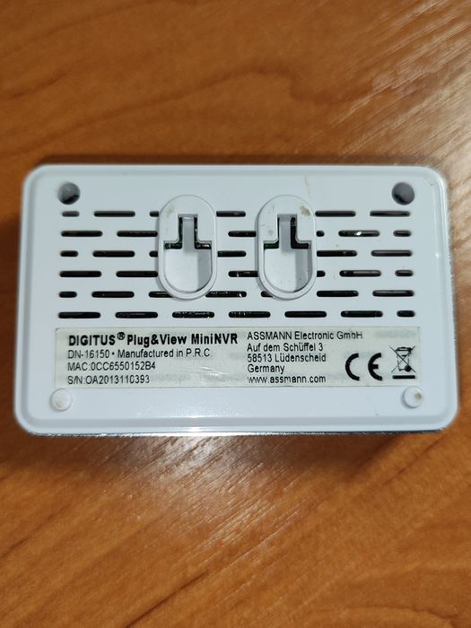 DIGITUS Android TV Box