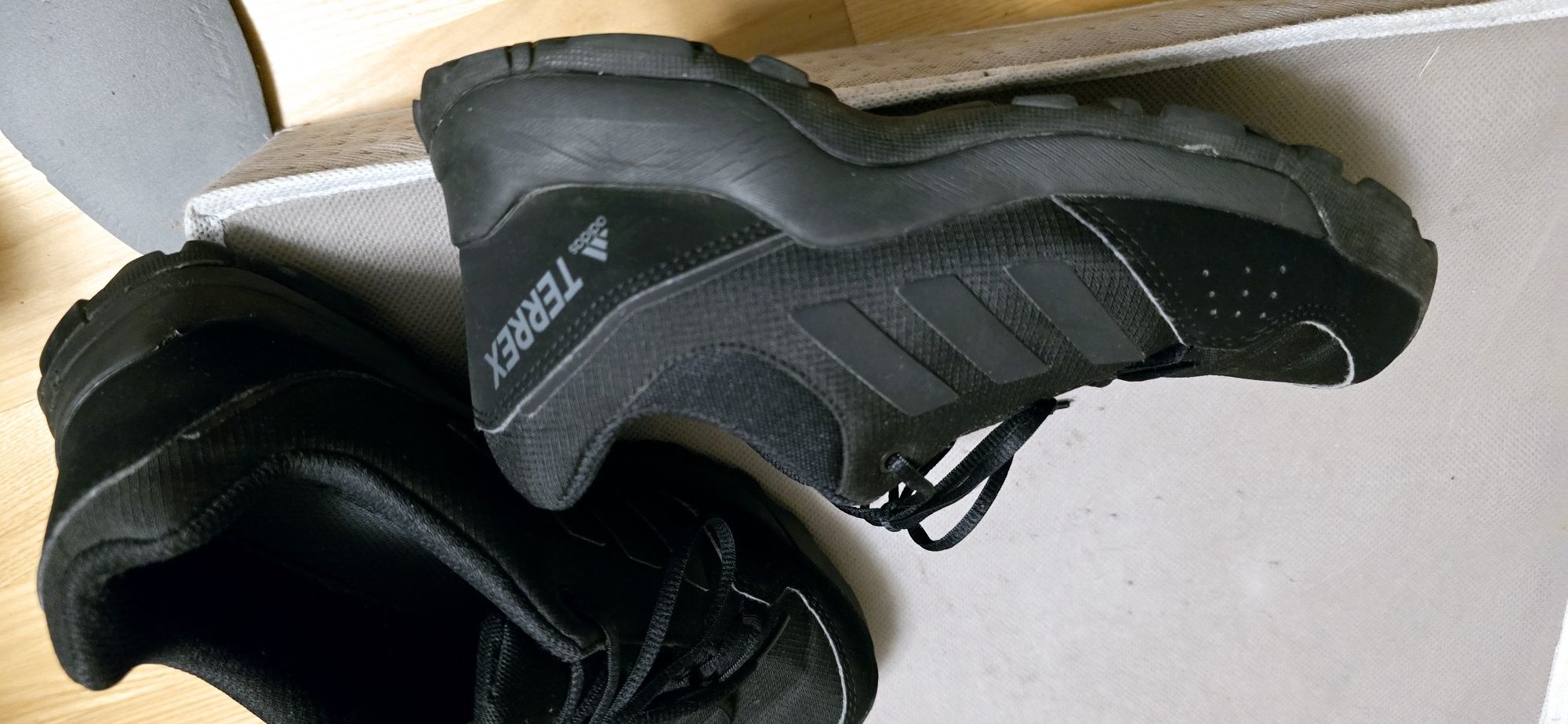 Buty trekkingowe Addidas Terrex 38