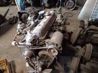 Motor TRIUMPH 6 cilindros completo