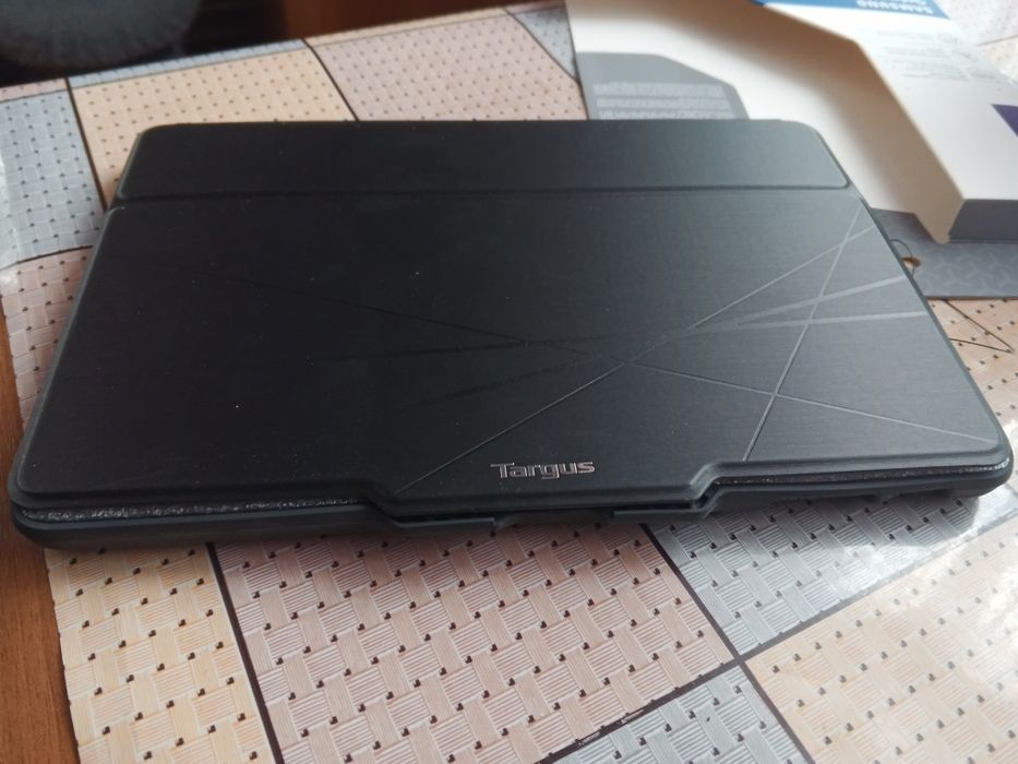 Чохол Targus  для Samsung Galaxy Tab S4 (2018, 10,5)