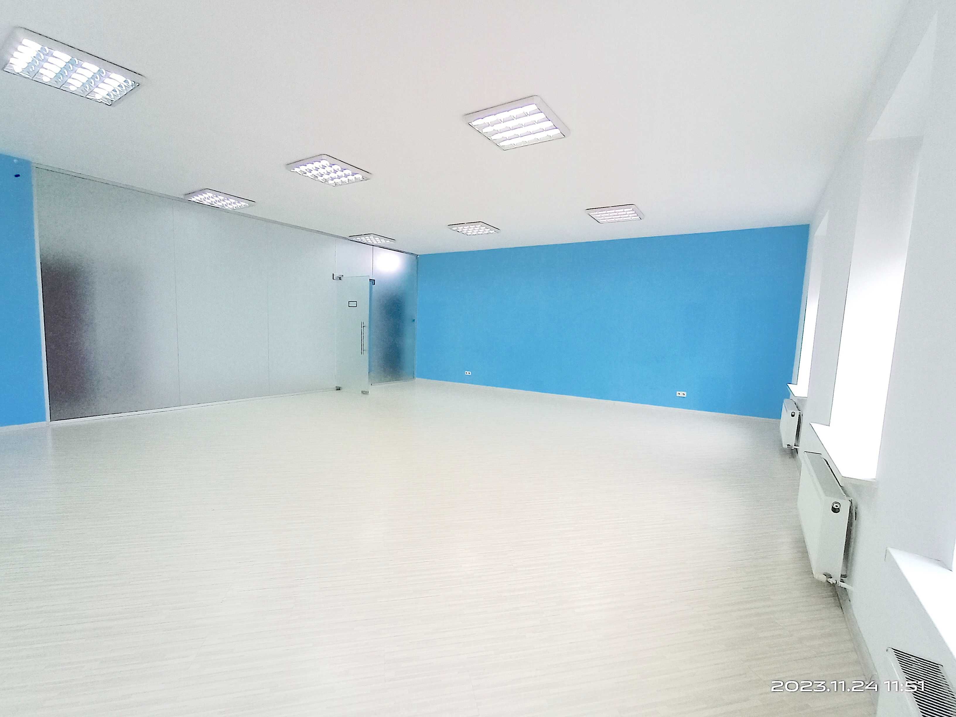 Аренда Сдам 100m² Open Space +1 каб/ БЦ возле Цирка на Коблевской