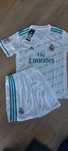 Strój sportowy Adidas Fly Emirates