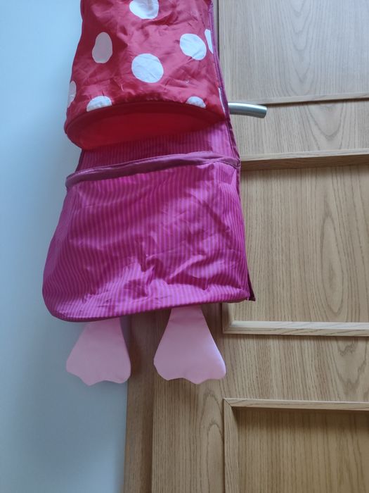 Dla dzieci na zabawki i rzeczy