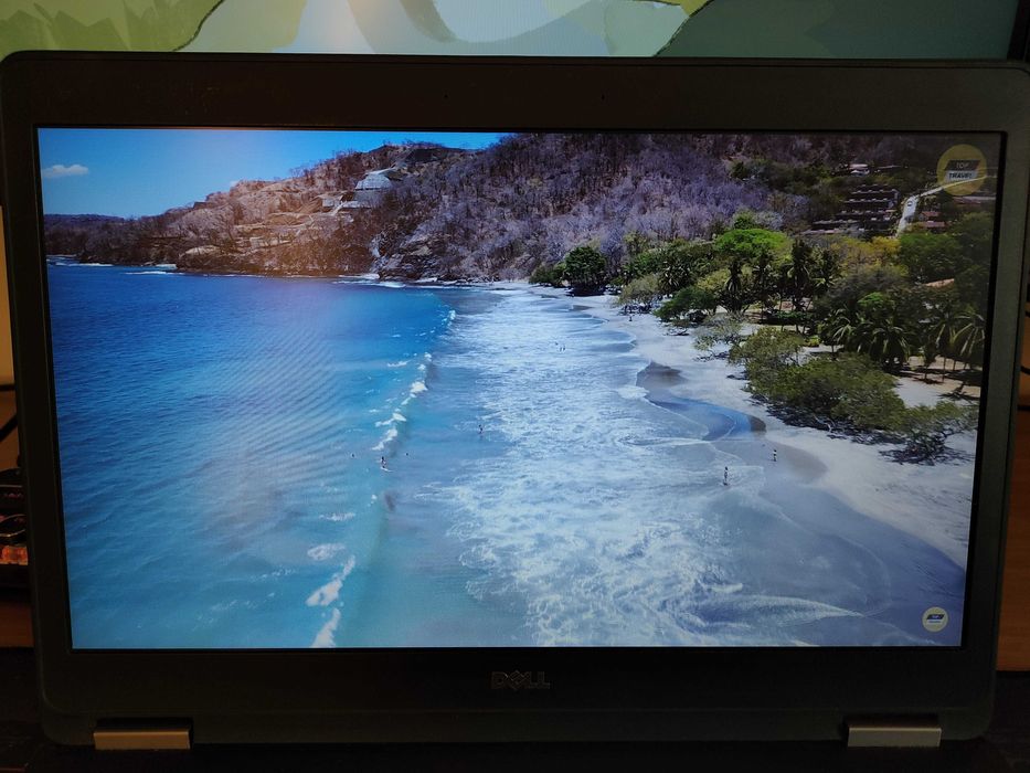 Dell Latitude E7470 i5-6300U / 8GB RAM / 128GB SSD / Windows 10