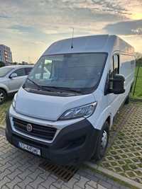 Fiat DUCATO  Fiat Ducato Maxi L3H2 Chłodnia Agregat Pierwszy właściciel