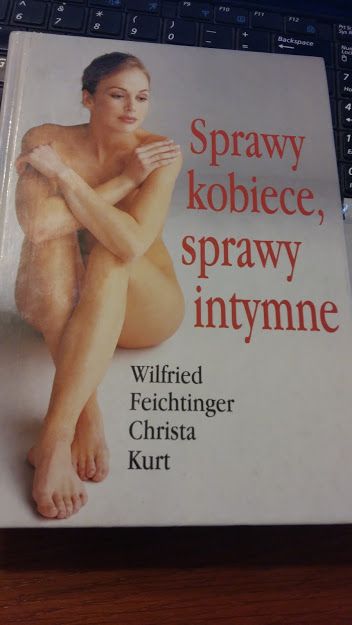 Sprawy kobiece, sprawy intymne