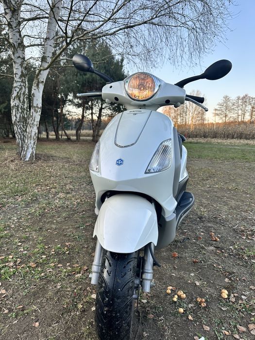 Piaggio Fly  50  2T 2014