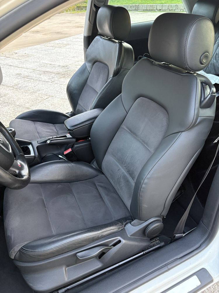 Audi A3 2.0TDI 170cv (original)
