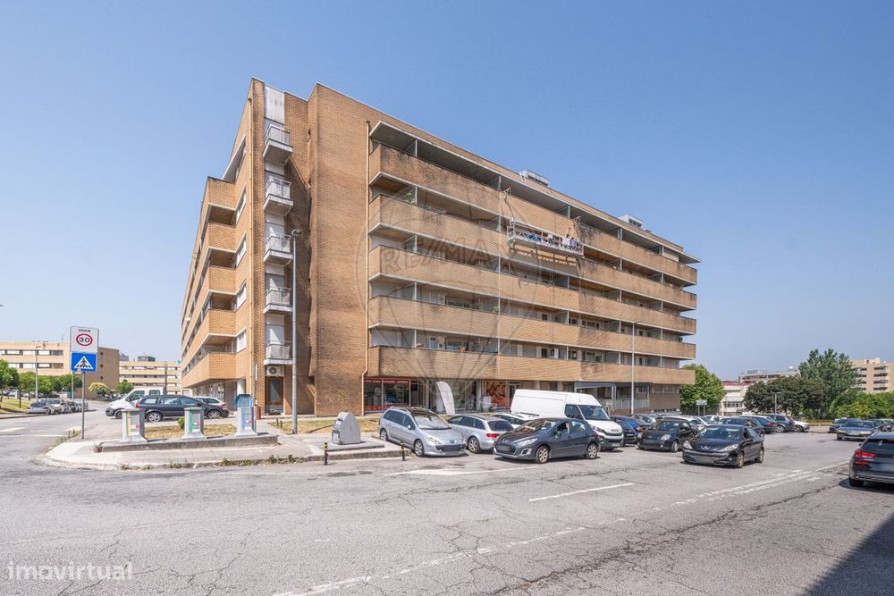 Trespasse  para venda