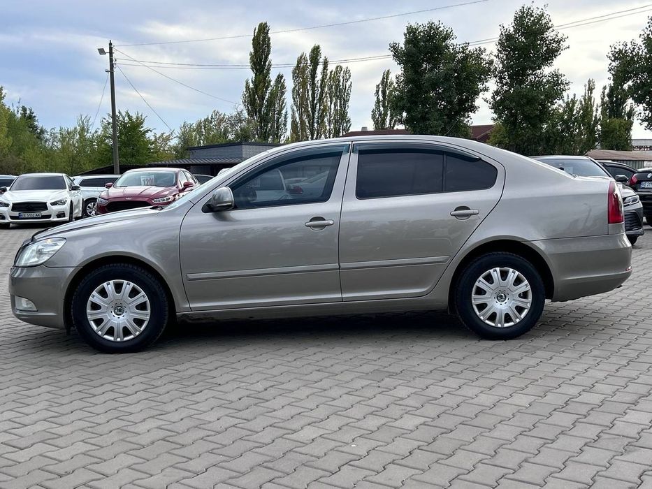 Skoda Octavia A5 №3471 (ВНЕСОК від 15%) Альянс Авто Кривий Ріг