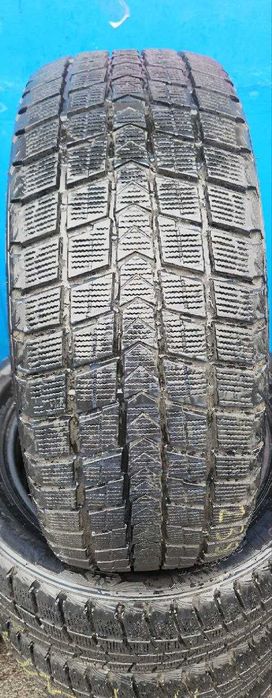 GoAuto зима шини Nexen 235 55 r18 21рік купити Київ