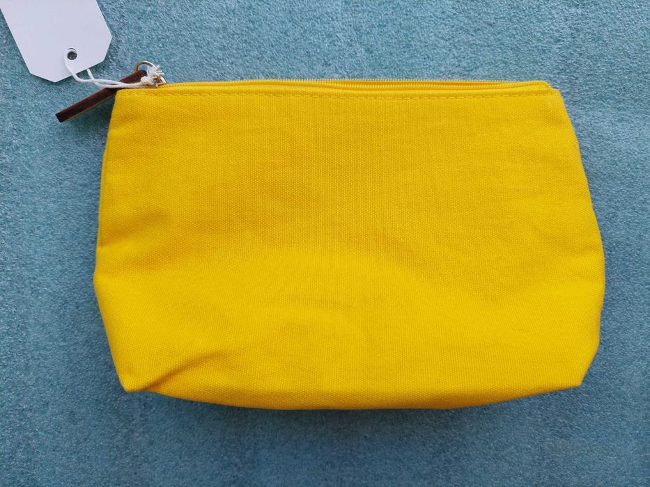 Платок l'Occitane + косметичка и/или пакет. Косметичка. Пакет Локситан