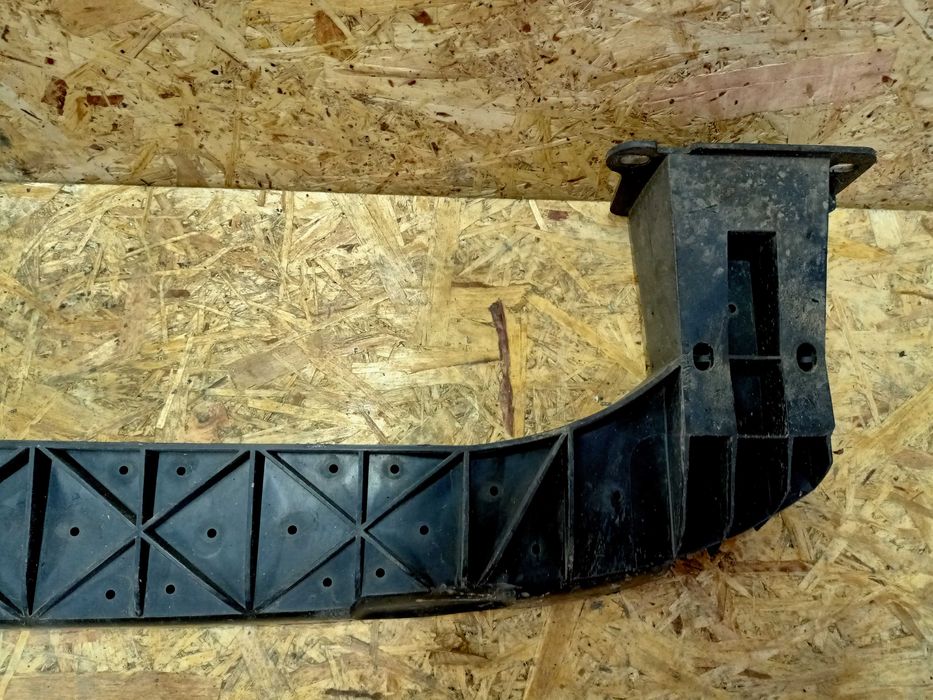 Peugeot Partner 3 Berlingo 3 wzmocnienie zderzaka belka przód oryginał