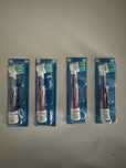 Oral-B Pro Kids Końcówki do szczoteczki 4 szt Motyw Kraina Lodu
