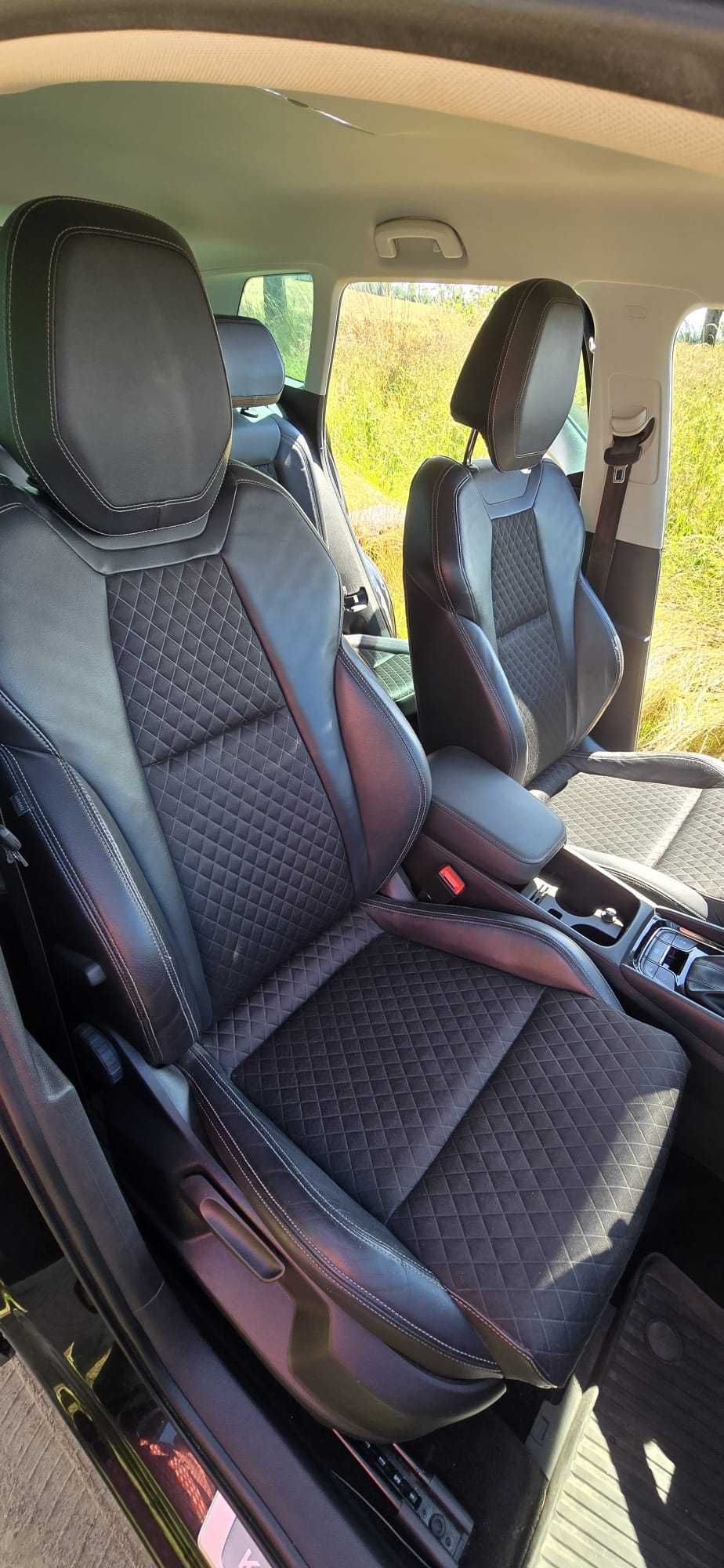 Skoda Karoq Style 2.0 TDI SCR 110 kW (150KM) 4x4 DSG 7 biegów