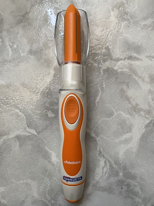 Escamador/descascador termozeta