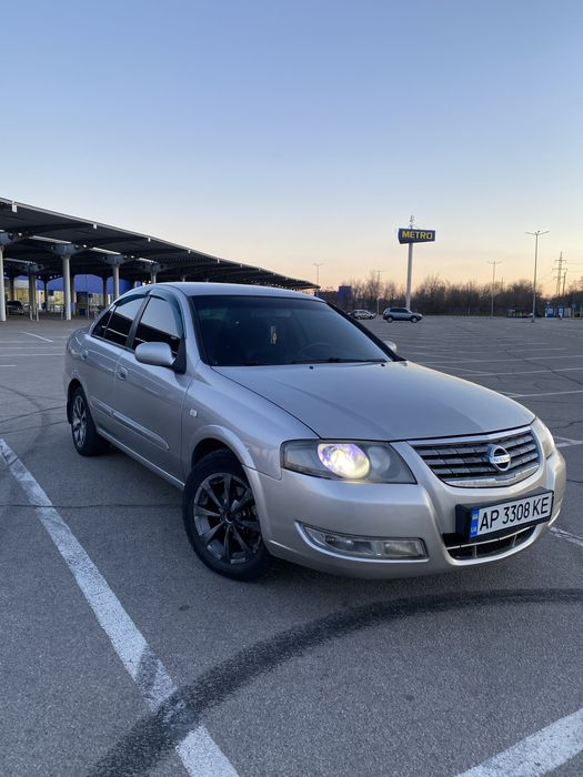 Продам Ниссан Альмера