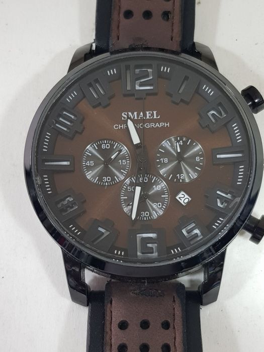 Годинник Smael Sport SL-9077