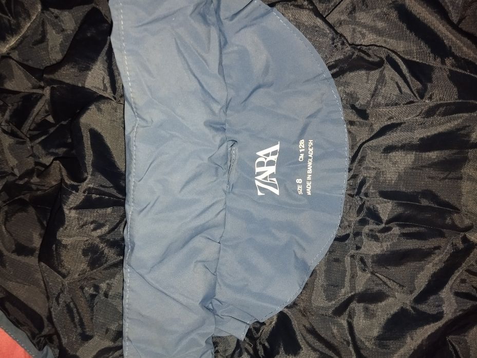 Продам недорого утеплену зимню курточку