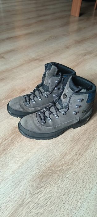Lowa Kathmandu GTX roz. 41,5 (26,5 cm) Gore-Tex