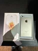 iPhone Se Gold 16gb 87%  bateria 100% sprawny