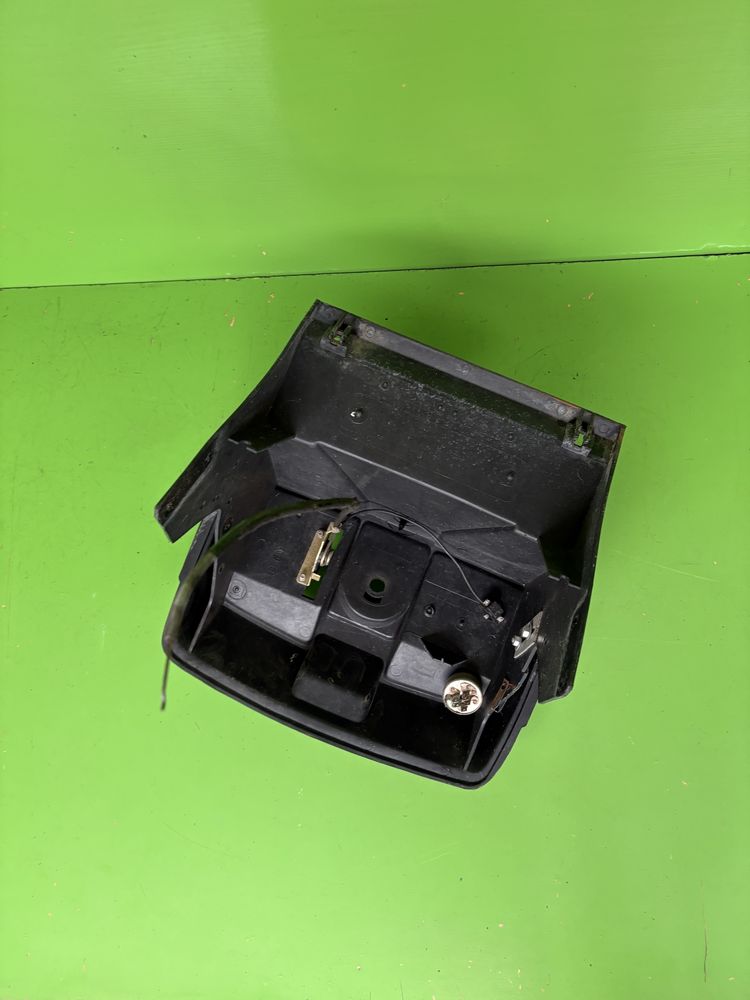 Traktrek kosiarka pulpit kokpit MTD B10 B11 Master Cud