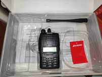 Radio Puxing UHF