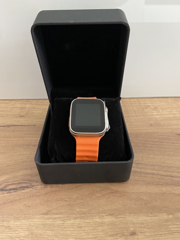 Smartwatch FryFine