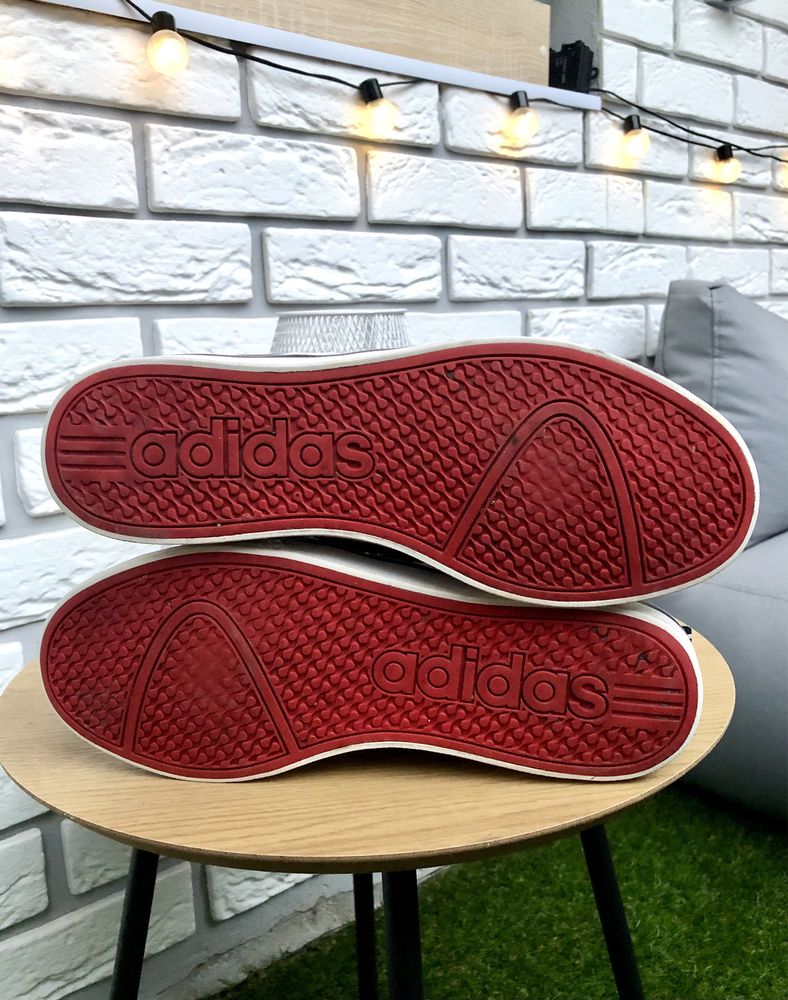 Чоловічі кеди adidas VS Pace 42р.