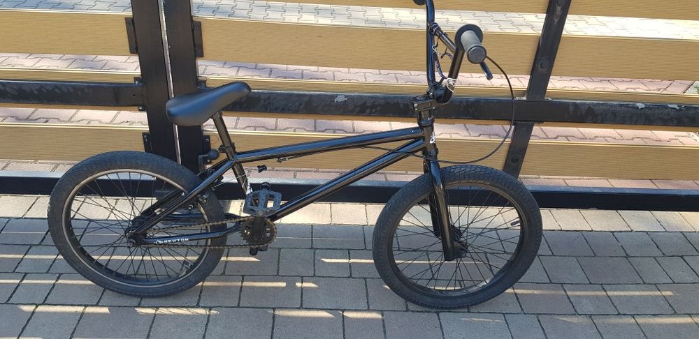 BMX 20cali Bardzo dobry stan
