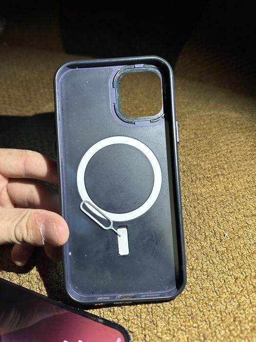 Iphone 12 64 gb чорний колір