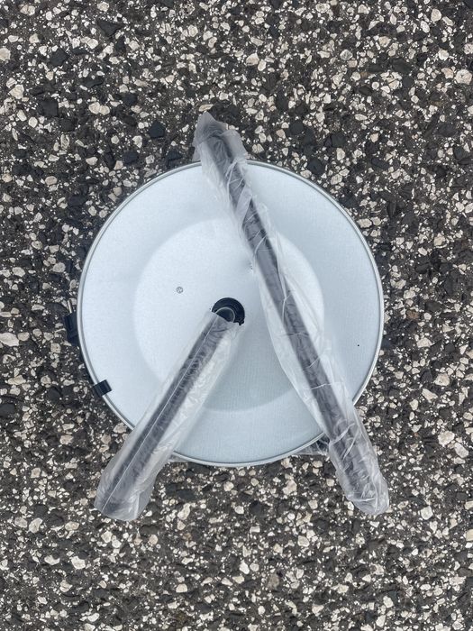 Przedłużacz bębnowy 50 m