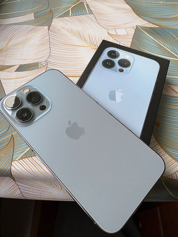 Iphone 13 pro 128gb