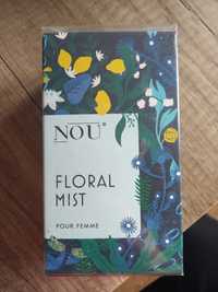 Nou Floral Mist woda perfumowana 50 ml nowa w folii