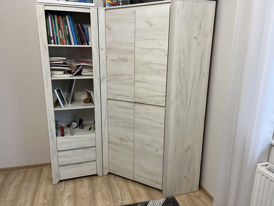 Meble młodzieżowe Wójcik Angel- okazja !!!