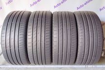 Шини літні R19 235/40 Nexen NFera Sport SU2